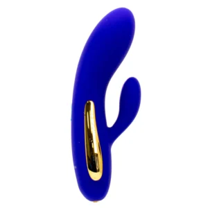 7 Function Waterproof USB Rechargeable G-Spot Rabbit Vibrator