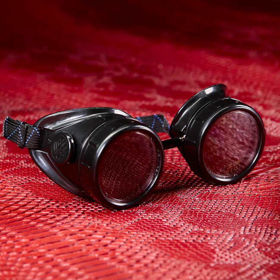 Device Bondage Blackout Goggles - Image 10