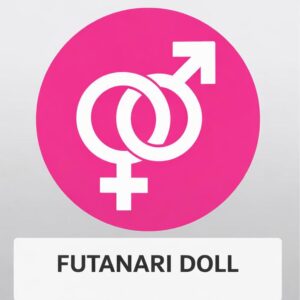Futanari Sex Doll