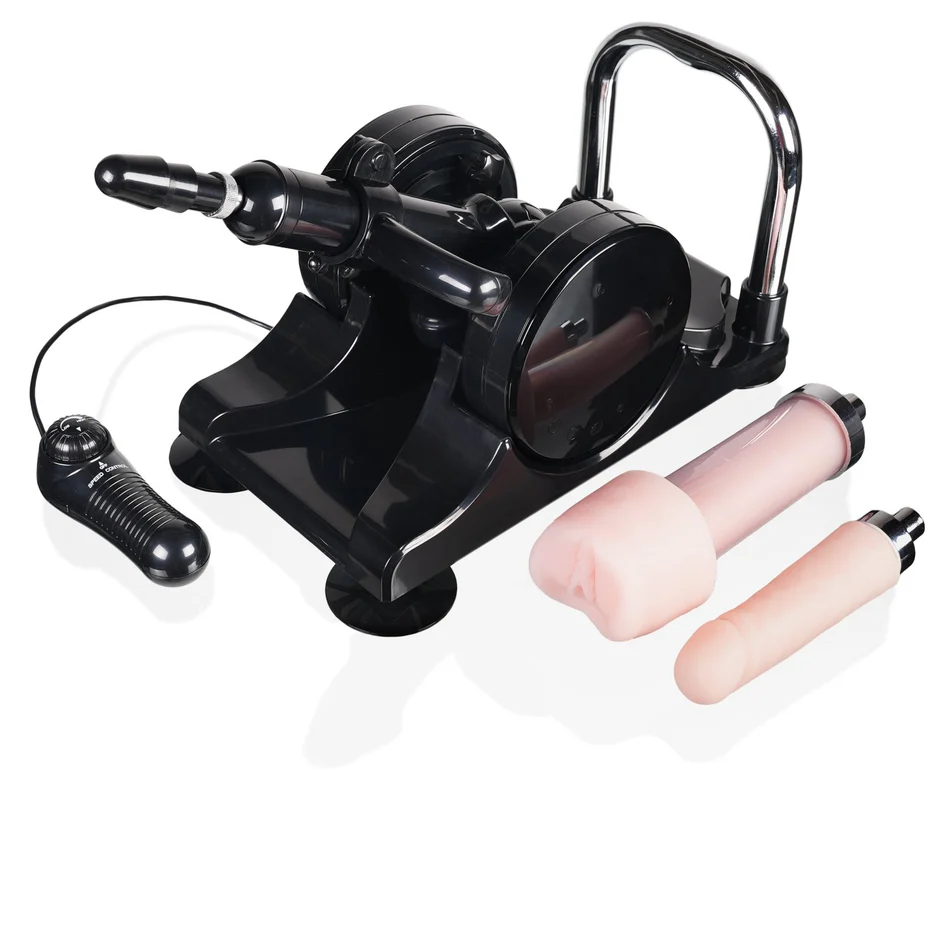 Sex Machine BDSM - Image 7