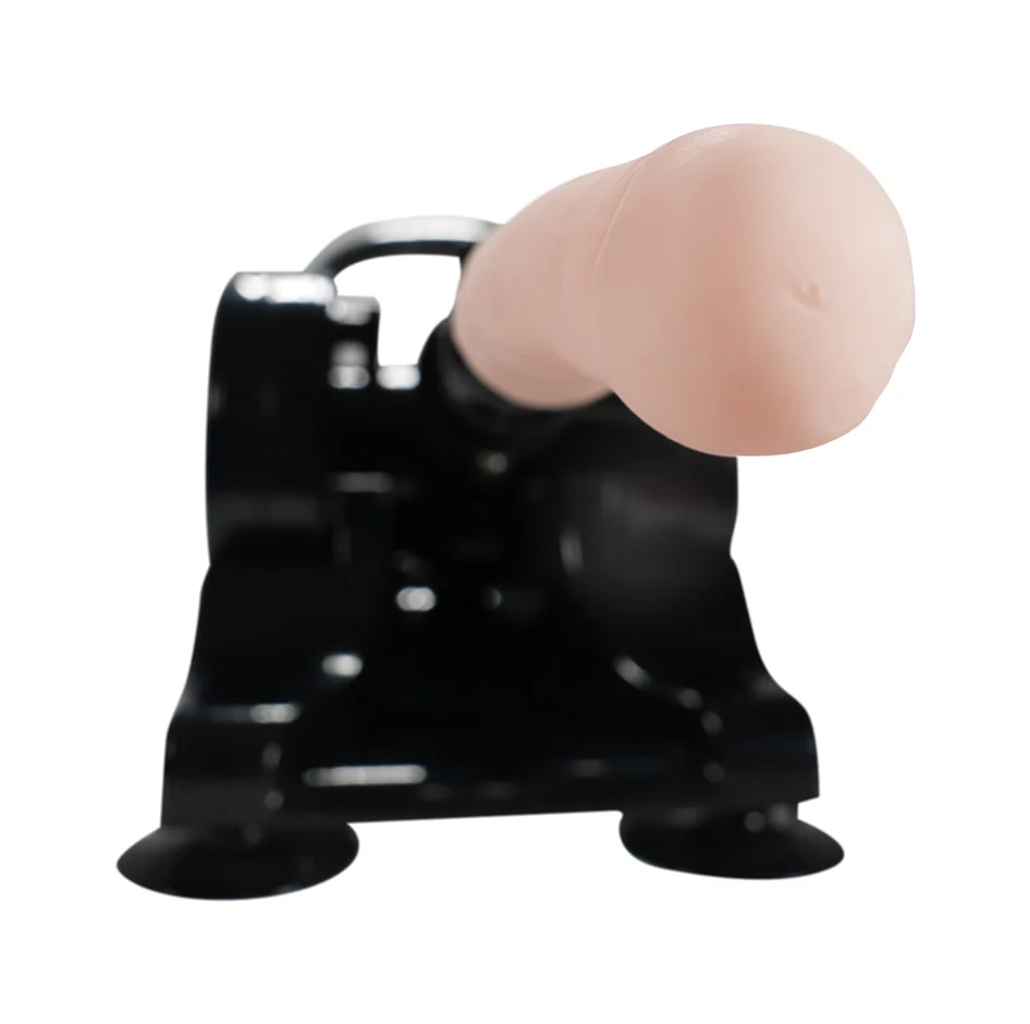 Sex Machine BDSM - Image 2