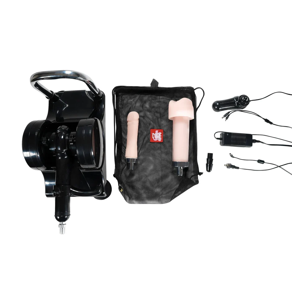 Sex Machine BDSM - Image 5